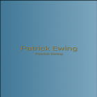 Patrick Ewing ícone
