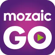 Mozaic GO