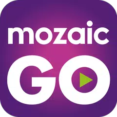 Mozaic GO アプリダウンロード