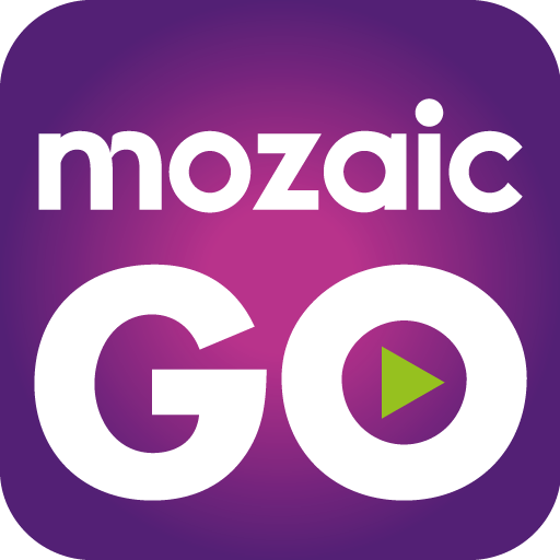 Mozaic GO