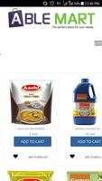 Able Mart الملصق