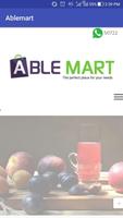 Able Mart captura de pantalla 3