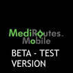 MediRoutes Beta Version