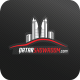 QatarShowroom icône