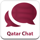 chat qatar アイコン