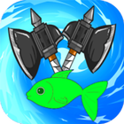 Fishaxs (Unreleased) ikona
