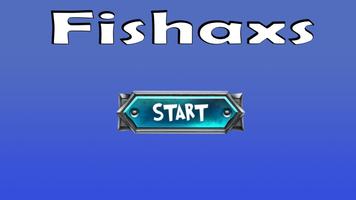 Fishaxs (Unreleased) plakat