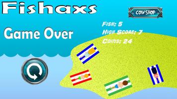 Fishaxs (Unreleased) syot layar 2