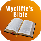 Wycliffe's Bible आइकन