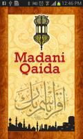 Qaida Madani poster