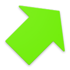 Pointy Arrow icon