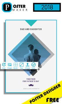 poster maker flyer designer ads page designer for android apk download