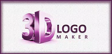 3D Logo Maker