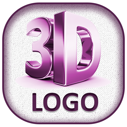 3D Logo Maker