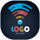 APK Logo Maker Free - Technology Logo Designs