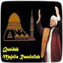 Qasidah Majelis Rasulullah APK