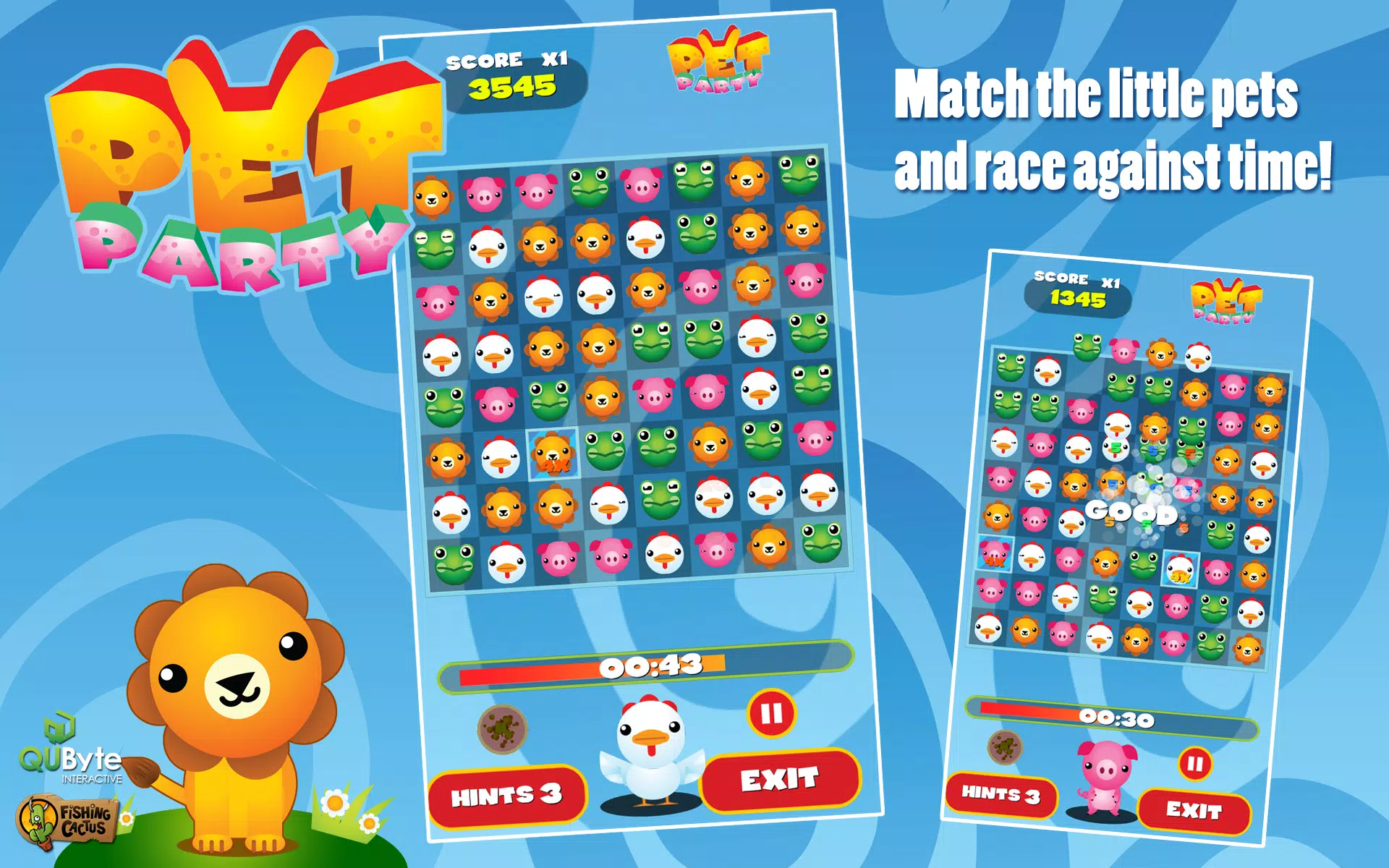 Pet Party APK for Android Download
