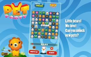 Pet Party screenshot 7