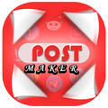 Post Maker for Social Media