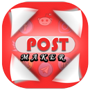 Post Maker for Social Media APK