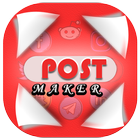 Post Maker icon