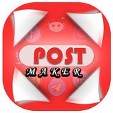 Post Maker icon