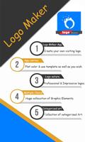 Logo Maker Free poster