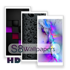Galaxy S9 Wallpapers 4k HD biểu tượng