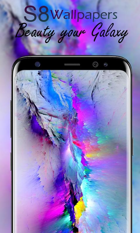 Galaxy S9 Wallpapers 4k HD pour Android - Téléchargez l'APK