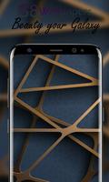 Galaxy S9 Wallpapers 4k HD ảnh chụp màn hình 1