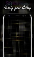 Galaxy S9 Wallpapers 4k HD ảnh chụp màn hình 2
