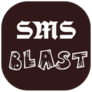 SMS Blast, Text Blast, Auto Reply SMS APK