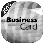Business Card Maker иконка