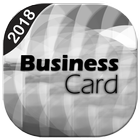 Business Card Maker 아이콘