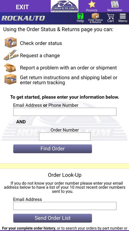 Rockauto Mobile App >> Rockauto Mobile Actual Store Deals Rockauto Mobile App >> Rockauto Mobile Actual Store Deals