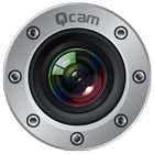 QcamX ikon