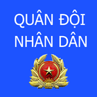 Quân Đội Nhân Dân Việt Nam icône