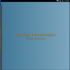 Greg Norman icône