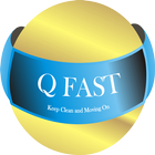 آیکون‌ QFast Mobile