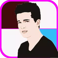 Charlie Endless Tiles