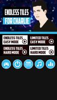 Charlie Endless Tiles Plakat