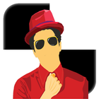 Bruno Endless Tiles icône
