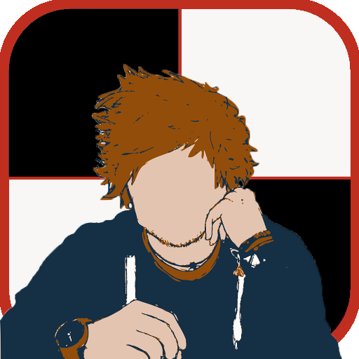 Sheeran Piano Challenge