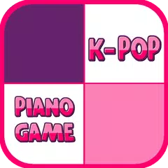 KPOP Piano Game