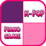 KPOP Piano Game aplikacja
