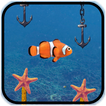 Nemo Finding Dory Fish