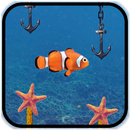 Nemo Finding Dory Fish APK