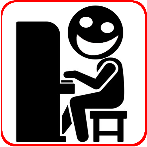 Piano Troll (Piano Prank)