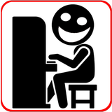 Piano Troll ícone