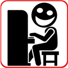 Piano Troll icône